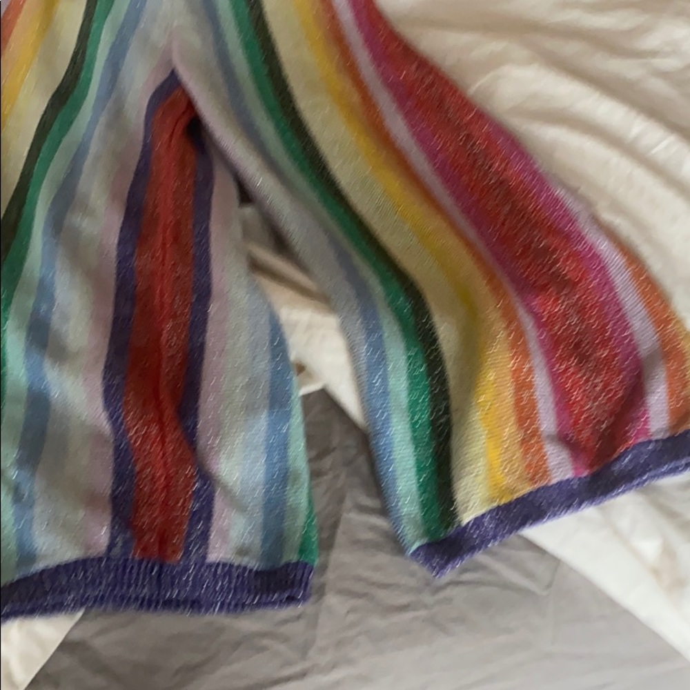 Pants - gaucho like - Picture 7 of 8